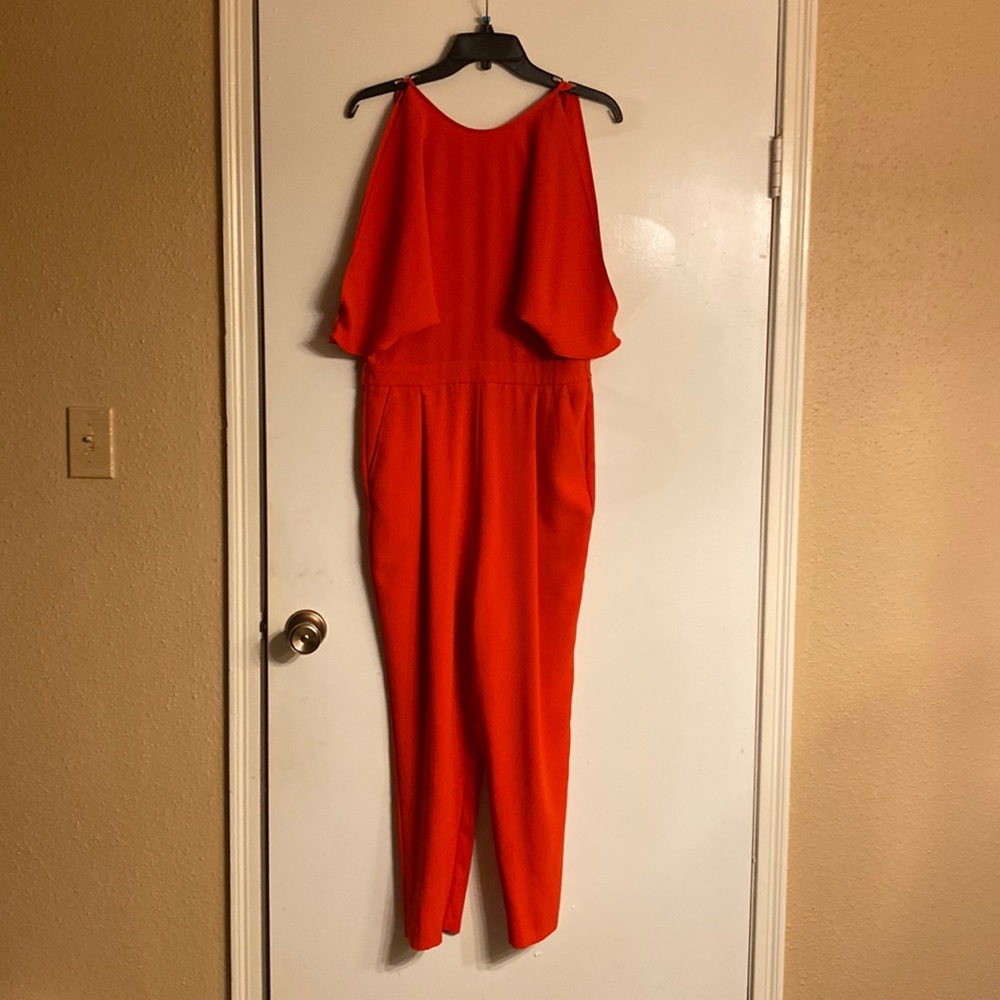 River Island jumpsuit uk size 10
